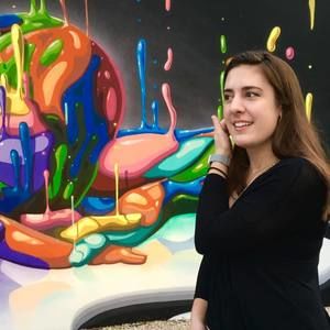 Meet your Posher, Julia